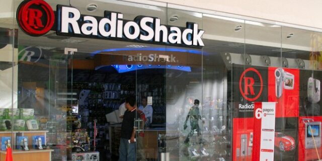 Οι δέκα μεγαλύτερες χρεοκοπίες καταστημάτων τα τελευταία χρόνια