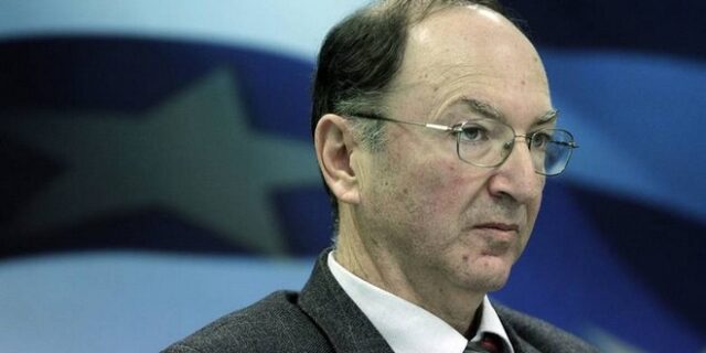 Εξελέγη στο Δικαστήριο των Ηνωμένων Εθνών ο δικαστής Δημήτρης Ράικος
