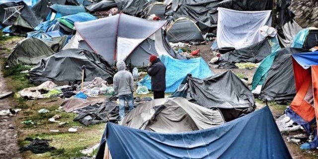 Όλα συνδέονται