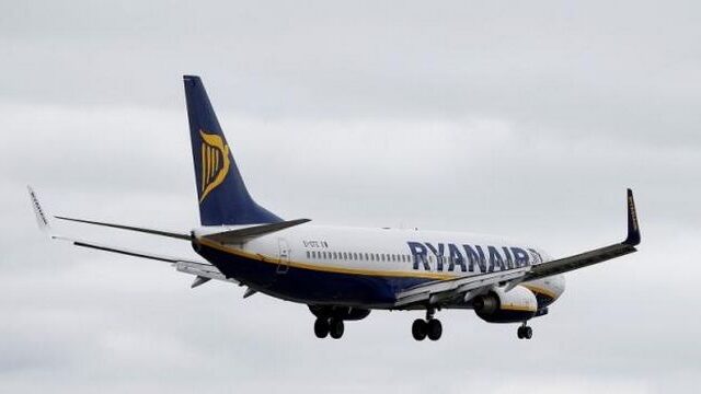 Ryanair: 1.000.000 εισιτήρια προς 15 ευρώ για λίγες ώρες