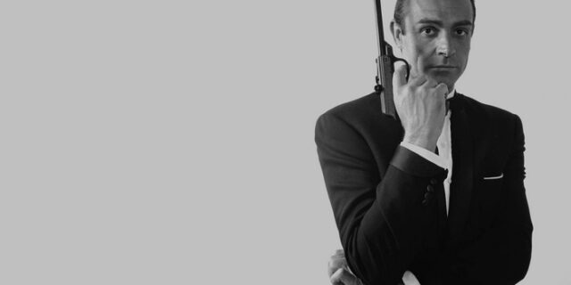 Οι χώρες που έχει κατασκοπεύσει ο James Bond σε ένα βίντεο. Ναι, έχει έρθει και στην Ελλάδα