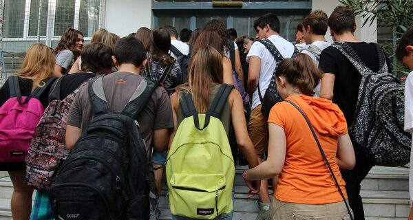Αρχίζει από τη Βουλή ο εθνικός διάλογος για την Παιδεία
