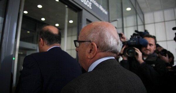 Στις 15 Δεκεμβρίου συνεχίζεται η δίκη Siemens
