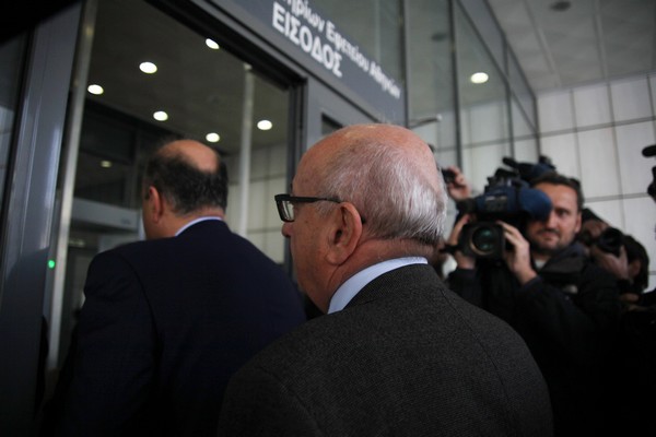 Στις 15 Δεκεμβρίου συνεχίζεται η δίκη Siemens