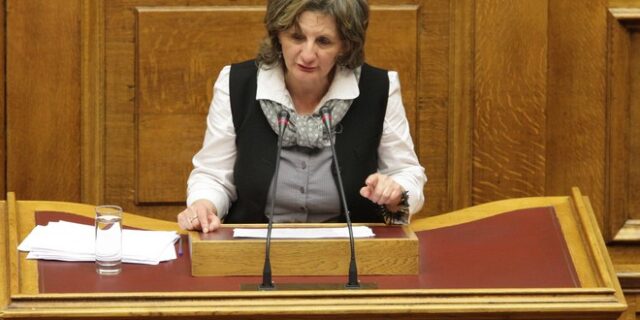 Θελερίτη: Συνειρμοί που οδηγούν σε σενάρια επιστημονικής φαντασίας