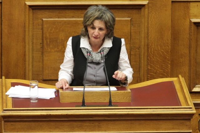 Θελερίτη: Συνειρμοί που οδηγούν σε σενάρια επιστημονικής φαντασίας