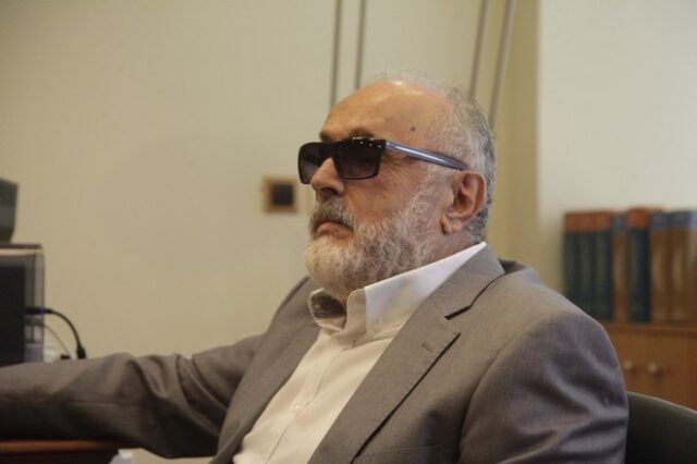 Ο οκτάλογος του Κουρουμπλή για την ‘αναγέννηση’ της Αυτοδιοίκησης σε βάθος 3ετίας