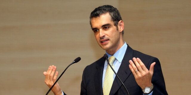 Άρθρο του Άρη Σπηλιωτόπουλου στο News247: Η τελευταία ευκαιρία της ΝΔ