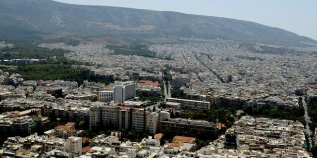 Σχέδιο της κυβέρνησης με τους δανειστές προστατεύει το 50% των “κόκκινων” στεγαστικών δανείων