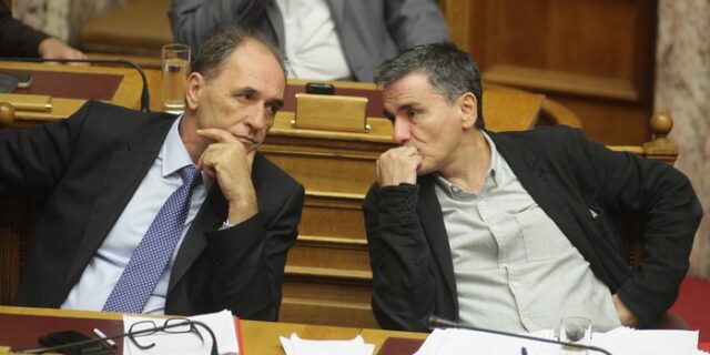 Κορυφώνεται η προσπάθεια για τη γεφύρωση του χάσματος Ελλάδας – δανειστών