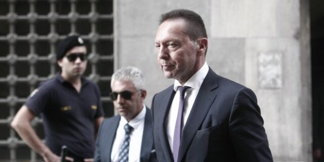Ο Στουρνάρας διαψεύδει τον Μπόγιαρνς για τις λίστες φοροφυγάδων