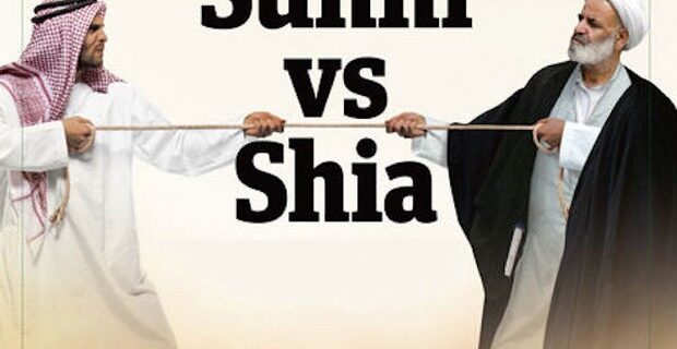 Μηχανή του Χρόνου: Το σχίσμα των Μουσουλμάνων. Σουνίτες – Σιίτες, Ταλιμπάν και ISIS