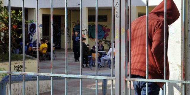 Καταργείται η ρύθμιση που επέτρεπε δίωξη μαθητών για κινητοποιήσεις
