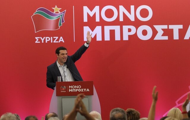 Άρθρο Χατζή στο Νews247: Η παρέλαση του ‘καινούριου- παλιού’