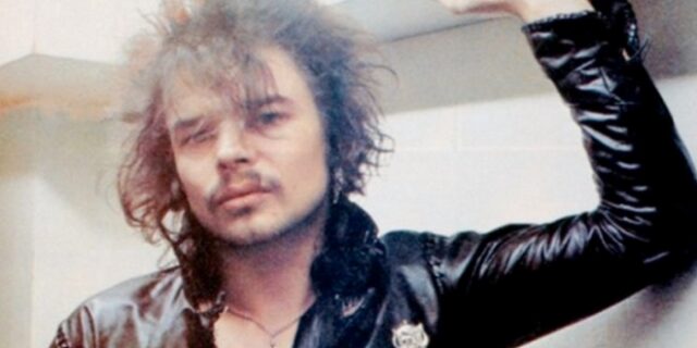 Πέθανε ο ντράμερ των Motörhead, ‘Philthy Animal’ Taylor. Ο άνθρωπος που άθελα του εφηύρε το thrash