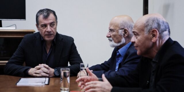 Θεοδωράκης: Ανάγκη να αντιμετωπιστεί η ανασφάλιστη εργασία, ειδικά στο χώρο του ίντερνετ