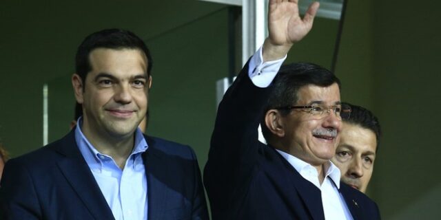 Χαμένοι στη μετάφραση μεταξύ Άγκυρας- Λευκωσίας- Αθήνας