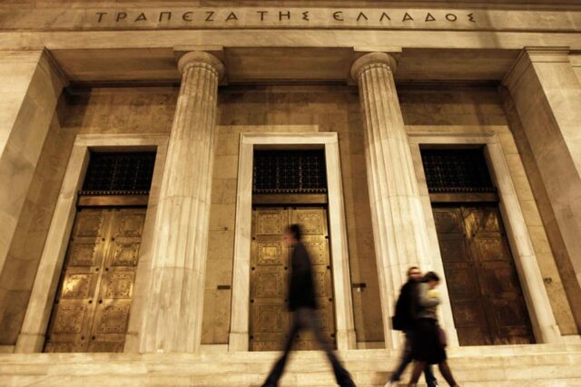 Τον Ιανουάριο ξεκινά ο διάλογος για την ελάφρυνση του ελληνικού χρέους
