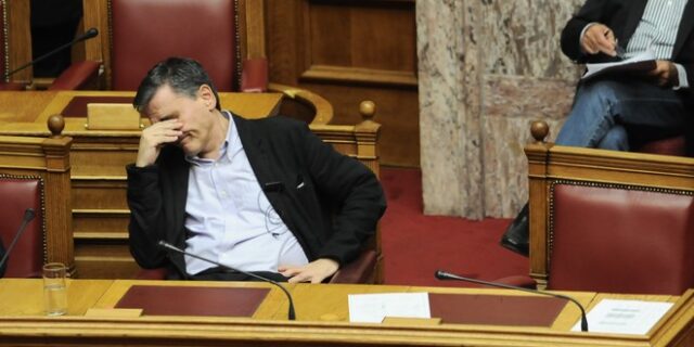 Αρχίζει η μεγάλη μάχη για τον έλεγχο της δύναμης και του χρήματος