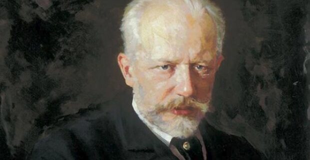 Μηχανή του Χρόνου: Η ομοφυλοφιλία του Τσαϊκόφσκι και ο ψεύτικος γάμος για να γλιτώσει τη φυλακή