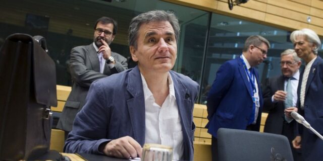 Τσακαλώτος: Το αργότερο έως τον Μάρτιο του 2016 η απόφαση για το χρέος για να μην πάνε πίσω οι επενδύσεις