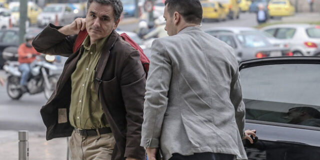 Η νέα μάχη των 18 ημερών – Το “καυτό” διαπραγματευτικό καλεντάρι του Δεκεμβρίου