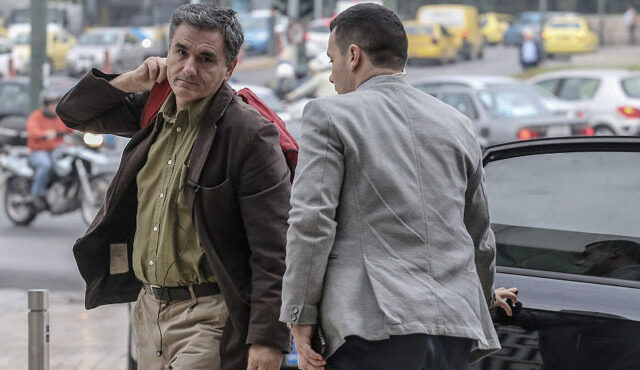 Η νέα μάχη των 18 ημερών – Το “καυτό” διαπραγματευτικό καλεντάρι του Δεκεμβρίου
