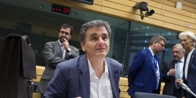 Άκαρπο το Euroworking Group. Όλα για όλα τη Δευτέρα