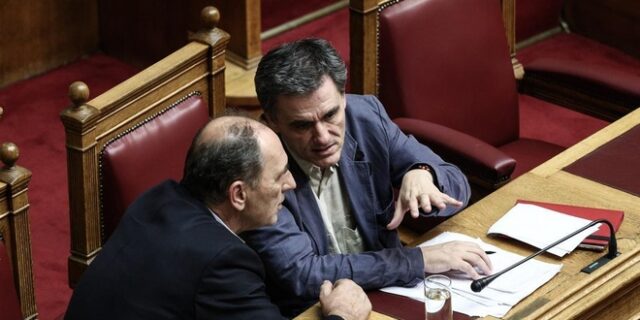 Στόχος κυβέρνησης και δανειστών να αλλάξει η ‘κουλτούρα πληρωμών’ των νοικοκυριών