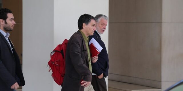 Γκάζια στη διαπραγμάτευση, ενώ ο χρόνος τελειώνει