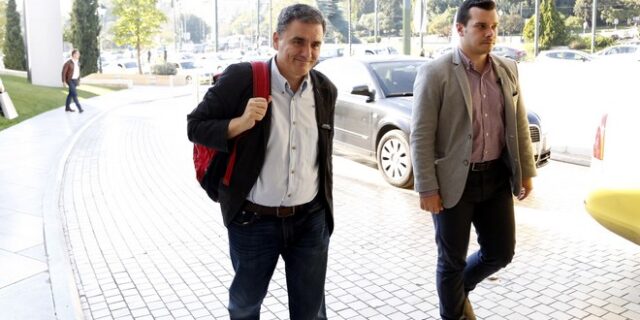 Διαπραγματευτικό θρίλερ χωρίς τέλος