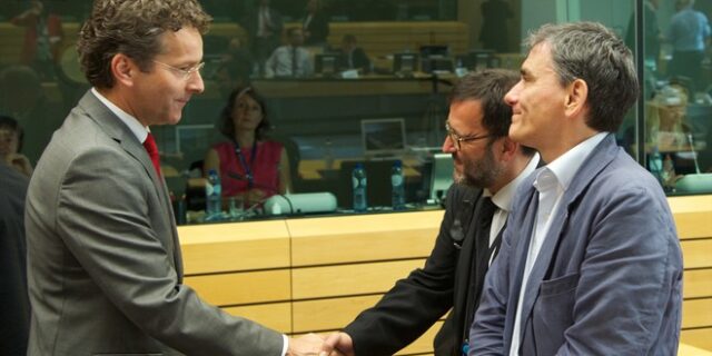 Οι εκπτώσεις άρχισαν