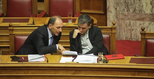 Στην τελική ευθεία για συμφωνία