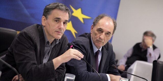 Τώρα αρχίζουν τα δύσκολα. Αγωνία για τα νέα μέτρα