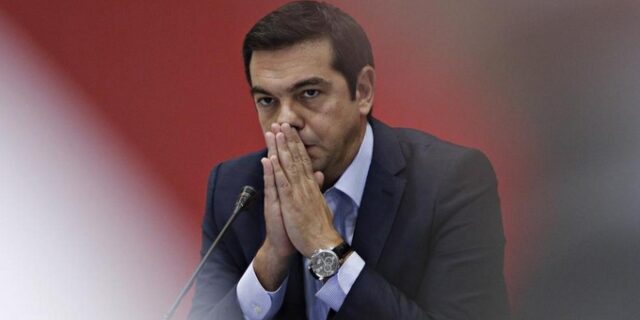 Επικοινωνίες Τσίπρα με Γιούνκερ, Μέρκελ και Ολάντ για κόκκινα δάνεια και προσφυγικό