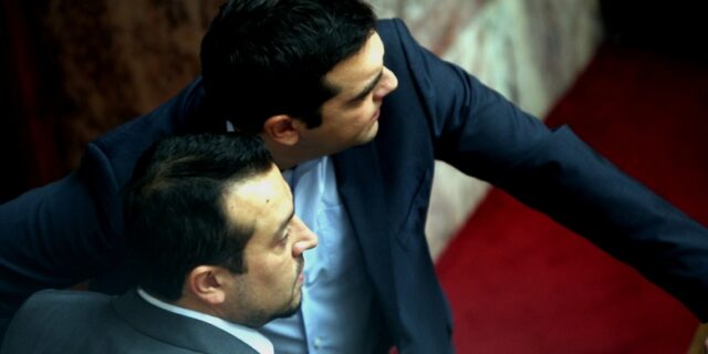 Παππάς: Όσοι μπήκαν στον νόμο Κατσέλη παραμένουν. Ο Γαβριήλ ήξερε