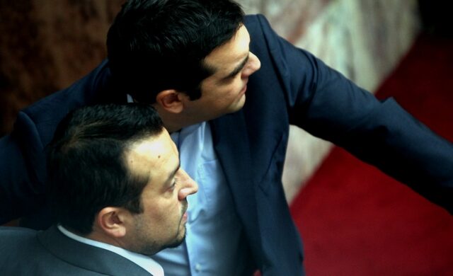 Παππάς: Όσοι μπήκαν στον νόμο Κατσέλη παραμένουν. Ο Γαβριήλ ήξερε