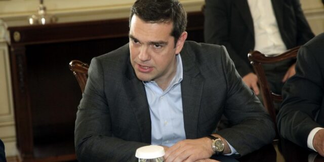 Τσίπρας: Είναι ώρα να υλοποιήσουμε τις προγραμματικές μας δεσμεύσεις