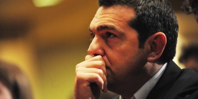 ‘Μαξιλαράκια’ αναζητεί η κυβέρνηση
