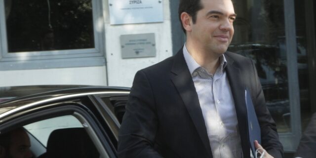 Τσίπρας: Ανάγκη ελληνοτουρκικής συνεργασίας για την αντιμετώπιση του προσφυγικού