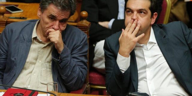 Νέα πρόταση για τα “κόκκινα δάνεια”