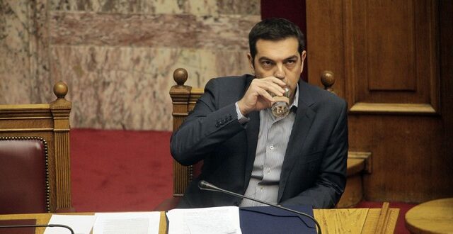 Πόσο καιρό ακόμα θα αντέξει η κυβέρνηση;