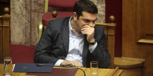 Δύο μήνες μετά, πολιτική αστάθεια ενόψει