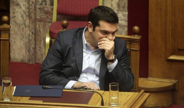 Η πρόσκληση Τσίπρα σε συναίνεση έκανε άνω κάτω το ΠΑΣΟΚ