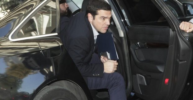 Τσίπρας: Όπως τηρήσαμε τη δέσμευσή μας για τη Δραπετσώνα, έτσι θα προστατεύσουμε την πρώτη κατοικία