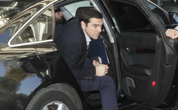 Τσίπρας: Όπως τηρήσαμε τη δέσμευσή μας για τη Δραπετσώνα, έτσι θα προστατεύσουμε την πρώτη κατοικία