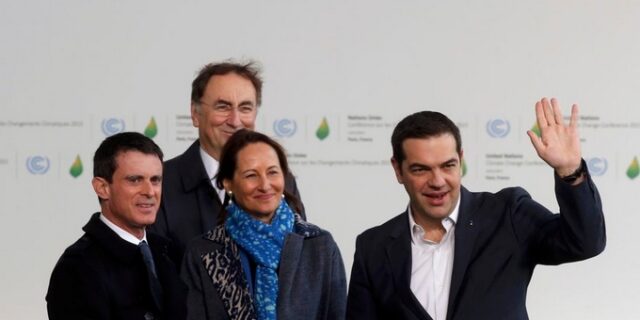 Ραντεβού Τσίπρα- Βαλς στην Αθήνα. Τι συζήτησαν στο Παρίσι