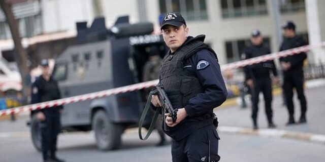 Προσήχθη στην Τουρκία Έλληνας Τζιχαντιστής από την Θράκη