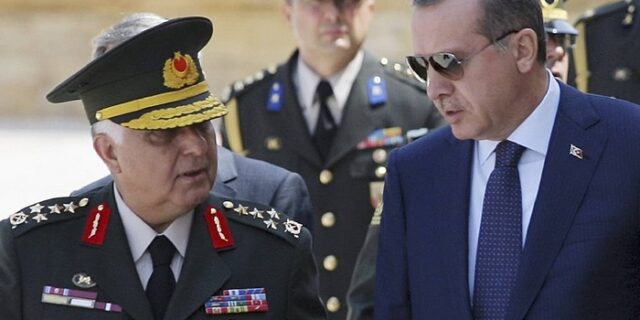Εμμένει στη στάση της η Τουρκία: Δεν γνωρίζαμε ότι το αεροσκάφος ήταν ρωσικό
