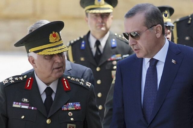 Εμμένει στη στάση της η Τουρκία: Δεν γνωρίζαμε ότι το αεροσκάφος ήταν ρωσικό